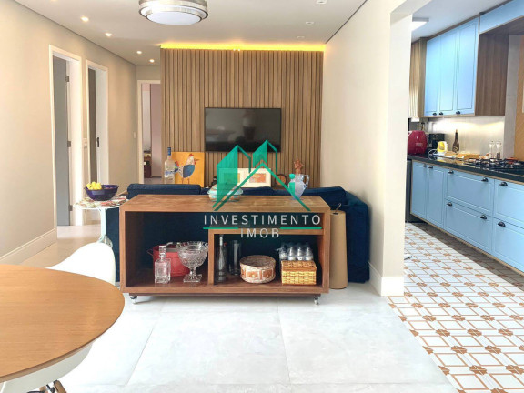 Imagem Apartamento com 3 Quartos à Venda, 86 m² em Cidade São Francisco - São Paulo