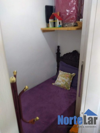 Imagem Apartamento com 2 Quartos à Venda, 69 m² em Vila Nivi - São Paulo