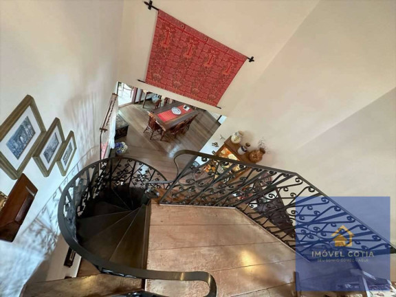 Imagem Casa de Condomínio com 3 Quartos à Venda, 1.200 m² em Curral - Ibiúna