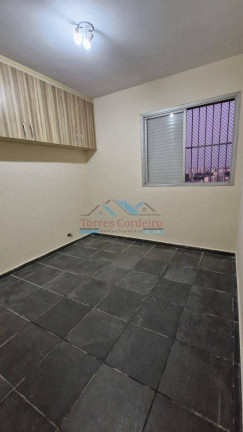 Imagem Apartamento com 4 Quartos à Venda, 133 m² em Chácara Agrindus - Taboão Da Serra Imagem Apartamento com 4 Quartos à Venda, 133 m² em Chácara Agrindus - Taboão Da Serra