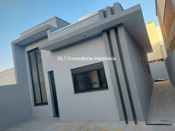 Imagem Casa com 2 Quartos à Venda, em Jardim União - Indaiatuba Imagem Casa com 2 Quartos à Venda, em Jardim União - Indaiatuba