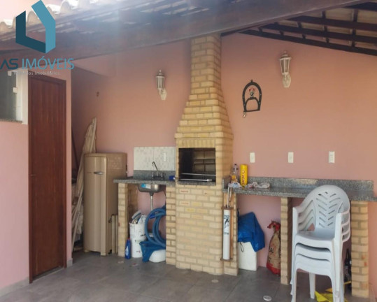Imagem Casa de Condomínio com 3 Quartos à Venda, 360 m² em Guriri - Cabo Frio Imagem Casa de Condomínio com 3 Quartos à Venda, 360 m² em Guriri - Cabo Frio