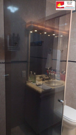 Imagem Sobrado com 3 Quartos à Venda, 150 m² em Vila Marari - São Paulo