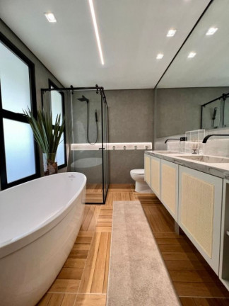 Imagem Apartamento com 3 Quartos à Venda, 186 m² em Setor Marista - Goiânia Imagem Apartamento com 3 Quartos à Venda, 186 m² em Setor Marista - Goiânia