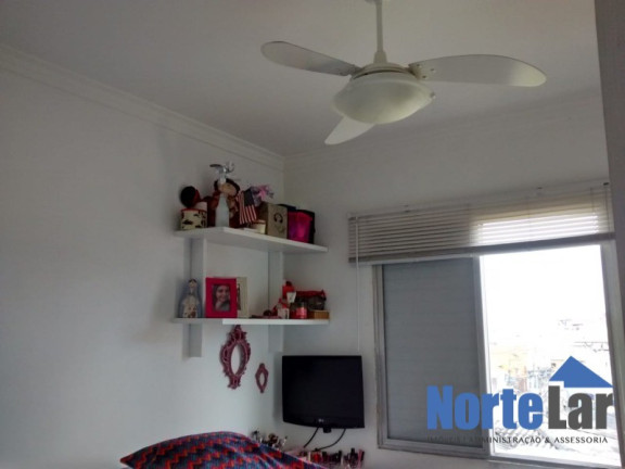 Imagem Apartamento com 1 Quarto à Venda, 38 m² em Sítio Do Mandaqui - São Paulo Imagem Apartamento com 1 Quarto à Venda, 38 m² em Sítio Do Mandaqui - São Paulo
