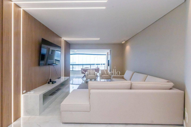 Imagem Apartamento com 4 Quartos à Venda, 180 m² em Frente Mar Norte - Balneário Camboriú