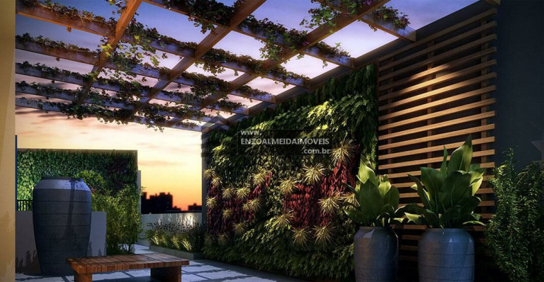 Imagem Apartamento com 1 Quarto à Venda, 35 m² em Aclimação - São Paulo Imagem Apartamento com 1 Quarto à Venda, 35 m² em Aclimação - São Paulo