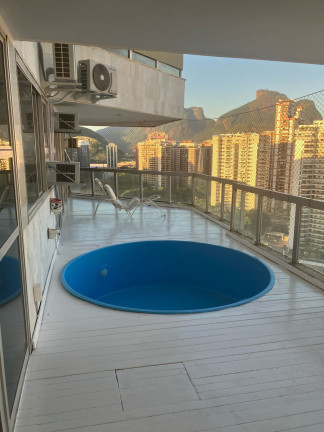 Imagem Apartamento com 3 Quartos à Venda, 200 m² em Barra Da Tijuca - Rio De Janeiro Imagem Apartamento com 3 Quartos à Venda, 200 m² em Barra Da Tijuca - Rio De Janeiro