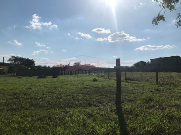 Terreno à Venda, 982 m² em Residencial Campo Belo - Boituva
