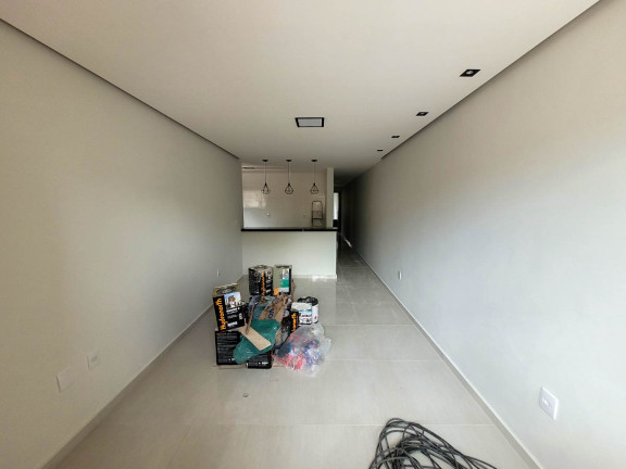 Imagem Casa com 3 Quartos à Venda, 103 m² em Praia De Itaipuaçu (itaipuaçu) - Maricá