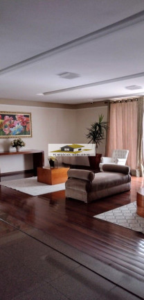 Imagem Apartamento com 3 Quartos à Venda, 95 m² em Ipiranga - São Paulo