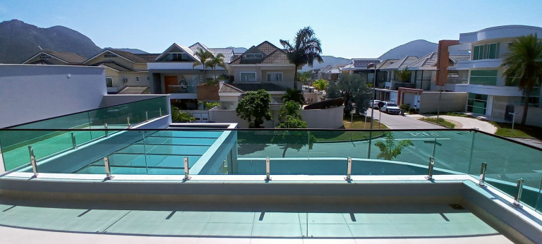 Imagem Imóvel com 5 Quartos à Venda, 400 m² em Recreio Dos Bandeirantes - Rio De Janeiro Imagem Imóvel com 5 Quartos à Venda, 400 m² em Recreio Dos Bandeirantes - Rio De Janeiro