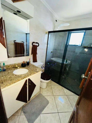 Imagem Apartamento com 3 Quartos à Venda, 125 m² em Caiçara - Praia Grande Imagem Apartamento com 3 Quartos à Venda, 125 m² em Caiçara - Praia Grande