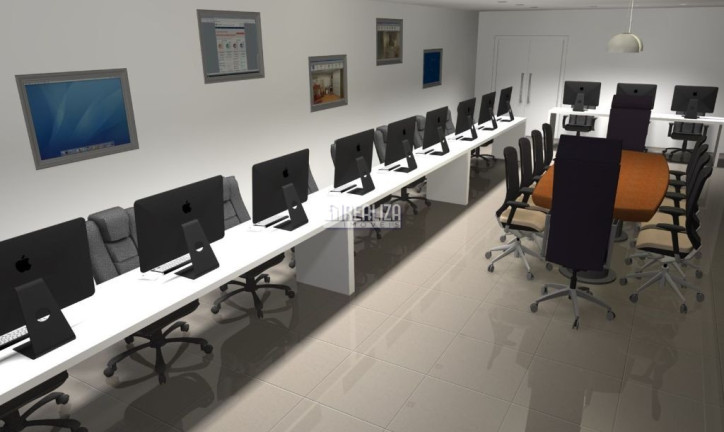 Imagem Apartamento com 1 Quarto à Venda, 35 m² em São Benedito - Uberaba Imagem Apartamento com 1 Quarto à Venda, 35 m² em São Benedito - Uberaba