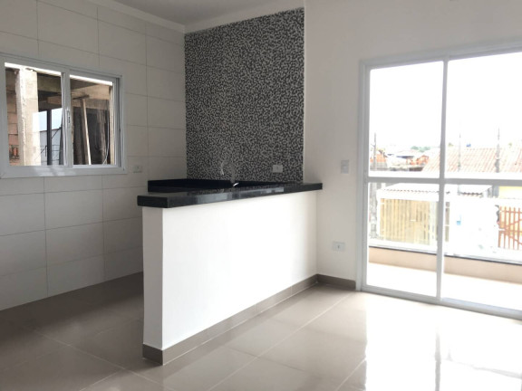 Apartamento com 2 Quartos à Venda, 47 m² em Parque Das Américas - Praia Grande