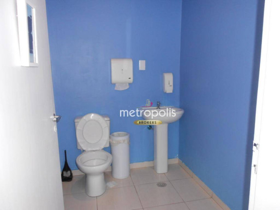 Imagem Casa para Alugar, 329 m² em Centro - São Caetano Do Sul