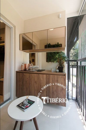Imagem Apartamento com 2 Quartos à Venda, 50 m² em Campo Limpo - São Paulo Imagem Apartamento com 2 Quartos à Venda, 50 m² em Campo Limpo - São Paulo