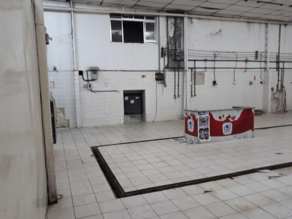 Imagem Terreno à Venda, 805 m² em Vila Santa Terezinha - Carapicuíba