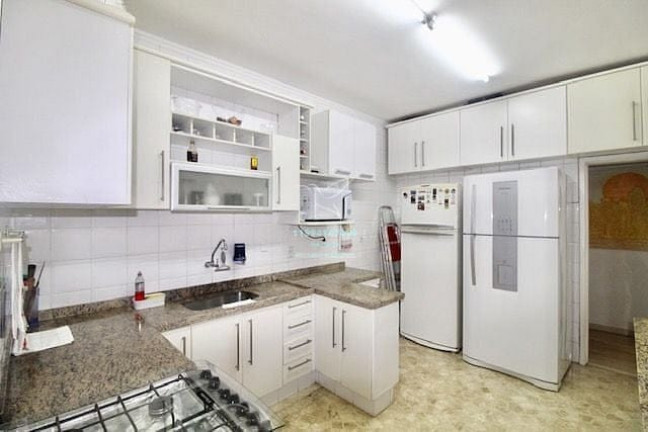 Imagem Apartamento com 3 Quartos à Venda, 154 m² em Perdizes - São Paulo