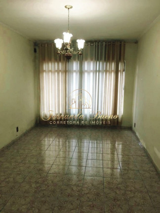 Imagem Sobrado com 2 Quartos à Venda, 277 m² em Baeta Neves - São Bernardo Do Campo