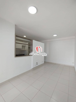 Imagem Apartamento com 3 Quartos à Venda, 85 m² em Ponta Negra - Manaus