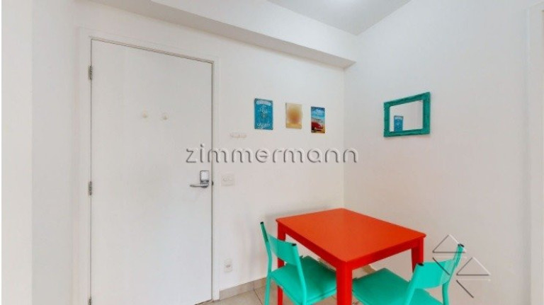 Imagem Apartamento com 1 Quarto à Venda, 70 m² em Centro - São Paulo Imagem Apartamento com 1 Quarto à Venda, 70 m² em Centro - São Paulo
