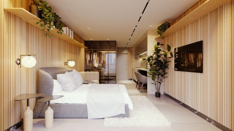 Imagem Apartamento com 1 Quarto à Venda, 39 m² em Jardim Oceania - João Pessoa Imagem Apartamento com 1 Quarto à Venda, 39 m² em Jardim Oceania - João Pessoa