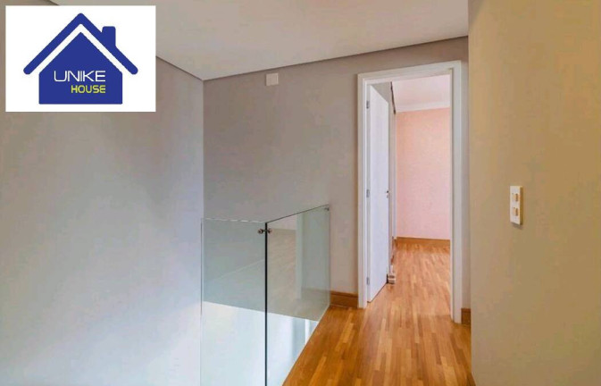 Imagem Cobertura com 3 Quartos à Venda, 280 m² em Campo Belo - São Paulo