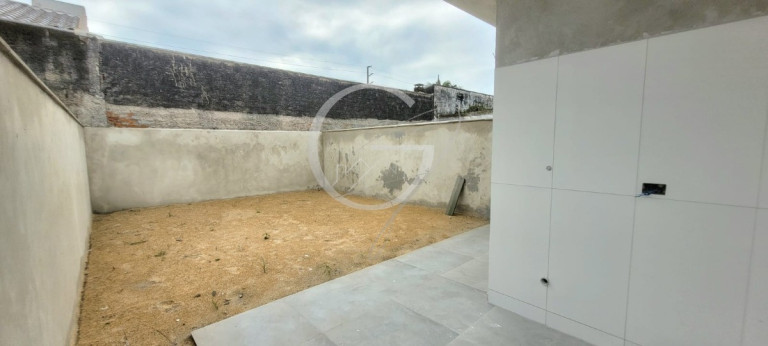 Imagem Casa com 2 Quartos à Venda, 73 m² em Santa Terezinha - Pontal Do Paraná