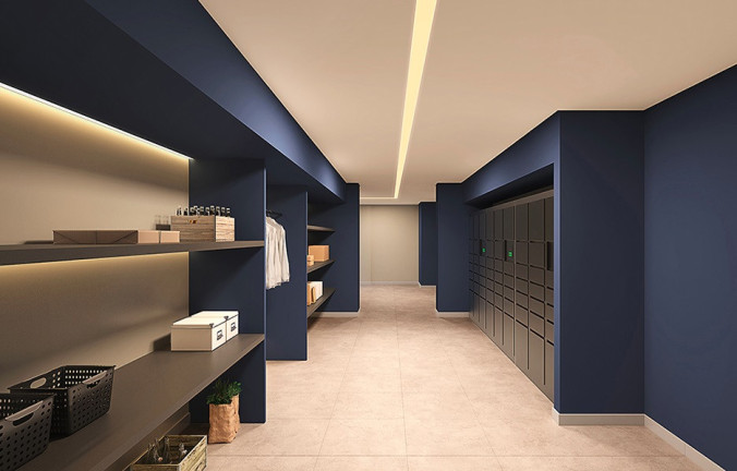 Imagem Apartamento com 1 Quarto à Venda, 45 m² em Butantã - São Paulo Imagem Apartamento com 1 Quarto à Venda, 45 m² em Butantã - São Paulo