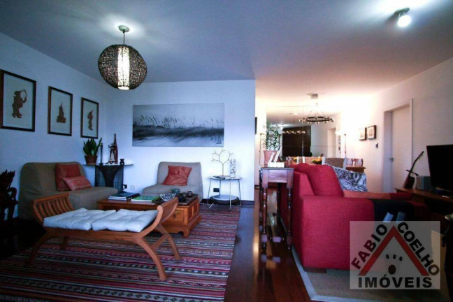 Imagem Apartamento com 4 Quartos à Venda, 160 m² em Morumbi - São Paulo Imagem Apartamento com 4 Quartos à Venda, 160 m² em Morumbi - São Paulo