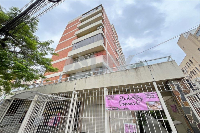 Imagem Apartamento com 1 Quarto à Venda, 45 m² em Menino Deus - Porto Alegre