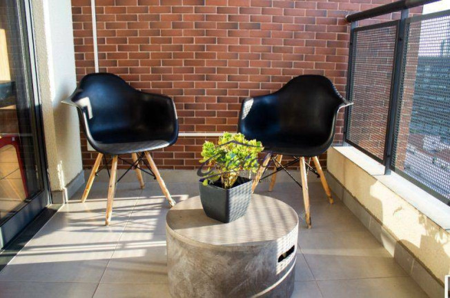 Imagem Apartamento com 1 Quarto à Venda, 31 m² em Pinheiros - São Paulo Imagem Apartamento com 1 Quarto à Venda, 31 m² em Pinheiros - São Paulo