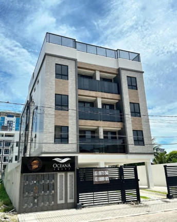 Imagem Apartamento com 2 Quartos à Venda, 48 m² em Jardim Oceania - João Pessoa Imagem Apartamento com 2 Quartos à Venda, 48 m² em Jardim Oceania - João Pessoa