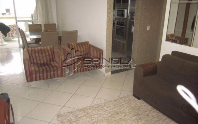 Imagem Apartamento com 2 Quartos à Venda, 83 m² em Aviação - Praia Grande Imagem Apartamento com 2 Quartos à Venda, 83 m² em Aviação - Praia Grande