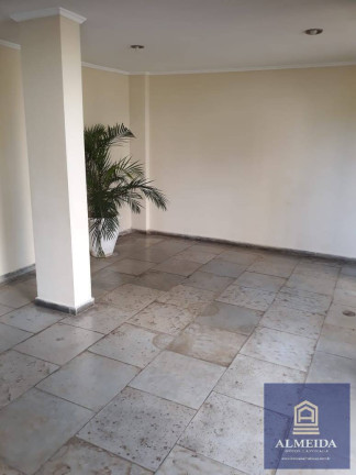 Imagem Apartamento com 2 Quartos à Venda, 56 m² em Morumbi Sul - São Paulo Imagem Apartamento com 2 Quartos à Venda, 56 m² em Morumbi Sul - São Paulo