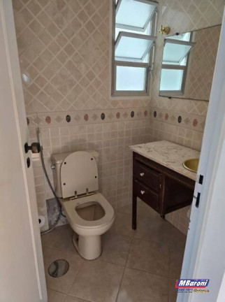 Imagem Apartamento com 3 Quartos à Venda, 80 m² em Sumarezinho - São Paulo