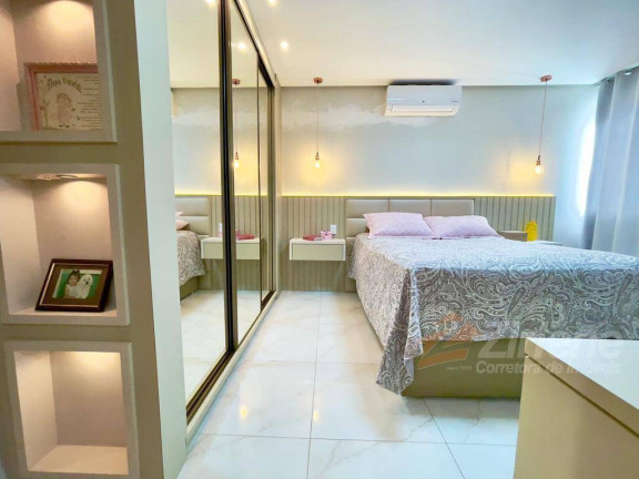 Imagem Apartamento com 4 Quartos à Venda, 155 m² em Praia Do Morro - Guarapari Imagem Apartamento com 4 Quartos à Venda, 155 m² em Praia Do Morro - Guarapari