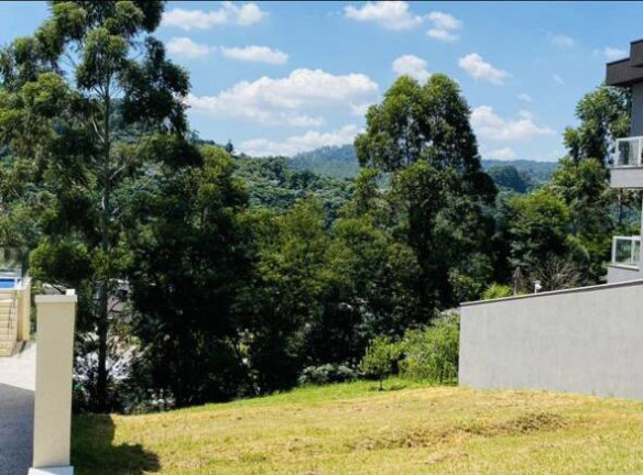 Imagem Terreno em Condomínio à Venda, 560 m² em Tamboré - Santana De Parnaíba Imagem Terreno em Condomínio à Venda, 560 m² em Tamboré - Santana De Parnaíba
