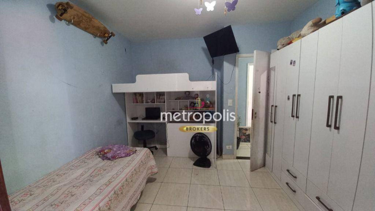 Imagem Sobrado com 2 Quartos à Venda, 90 m² em Osvaldo Cruz - São Caetano Do Sul Imagem Sobrado com 2 Quartos à Venda, 90 m² em Osvaldo Cruz - São Caetano Do Sul