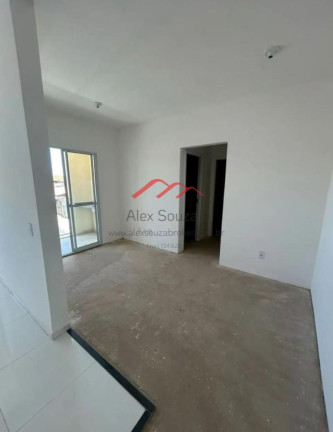 Imagem Apartamento com 2 Quartos à Venda, 57 m² em Jardim Novo ângulo - Hortolândia Imagem Apartamento com 2 Quartos à Venda, 57 m² em Jardim Novo ângulo - Hortolândia