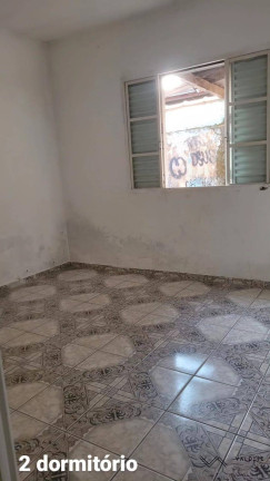 Imagem Casa com 2 Quartos à Venda, 90 m² em Jardim Luiza - Jacareí
