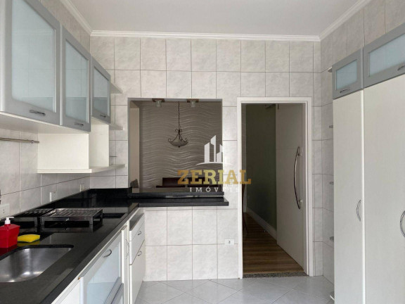 Imagem Sobrado com 4 Quartos à Venda, 234 m² em Barcelona - São Caetano Do Sul Imagem Sobrado com 4 Quartos à Venda, 234 m² em Barcelona - São Caetano Do Sul
