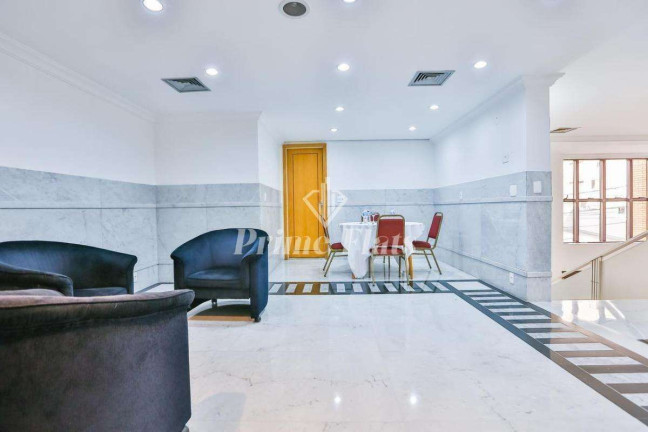 Imagem Apartamento com 1 Quarto à Venda, 31 m² em Jardins - São Paulo Imagem Apartamento com 1 Quarto à Venda, 31 m² em Jardins - São Paulo