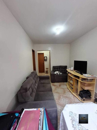 Apartamento com 2 Quartos à Venda, 56 m² em Demarchi - São Bernardo Do Campo