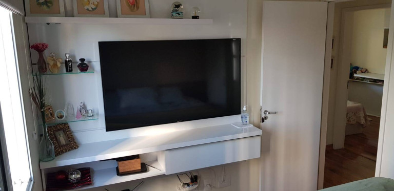 Imagem Apartamento com 3 Quartos à Venda, 97 m² em Alto Da Mooca - São Paulo Imagem Apartamento com 3 Quartos à Venda, 97 m² em Alto Da Mooca - São Paulo