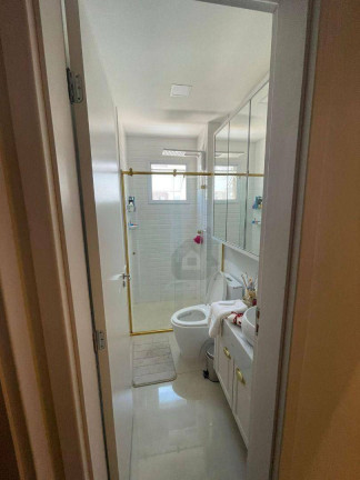Imagem Apartamento com 2 Quartos à Venda, 54 m² em Parque Campolim - Sorocaba Imagem Apartamento com 2 Quartos à Venda, 54 m² em Parque Campolim - Sorocaba
