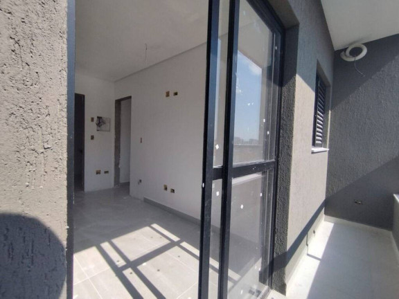 Imagem Apartamento com 2 Quartos à Venda, 51 m² em Vila Curuçá - Santo André Imagem Apartamento com 2 Quartos à Venda, 51 m² em Vila Curuçá - Santo André