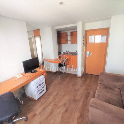 Imagem Apartamento com 1 Quarto à Venda, 44 m² em Centro - Santo André Imagem Apartamento com 1 Quarto à Venda, 44 m² em Centro - Santo André