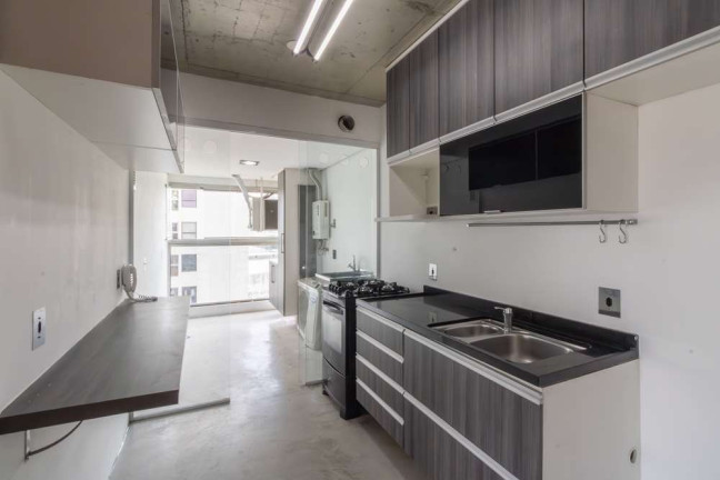Imagem Apartamento com 1 Quarto à Venda, 70 m² em Alto Da Lapa - São Paulo Imagem Apartamento com 1 Quarto à Venda, 70 m² em Alto Da Lapa - São Paulo